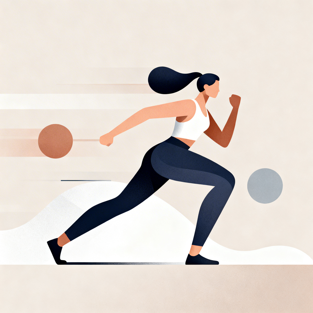 Jak znaleźć motywację do treningów