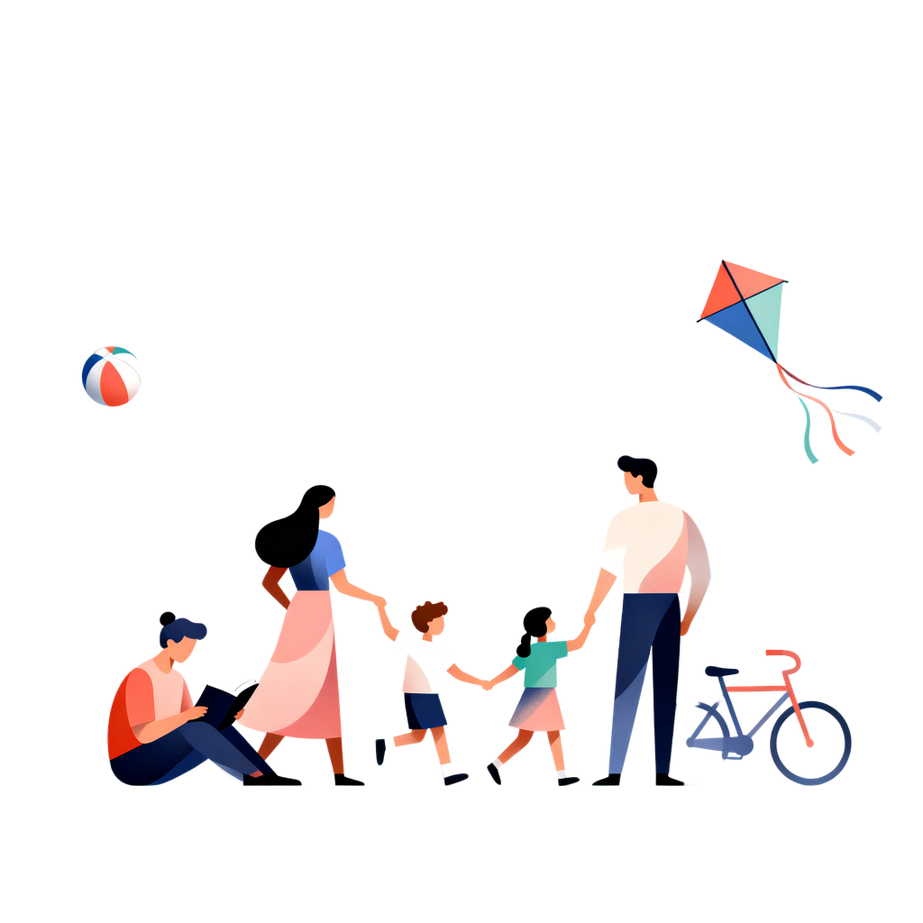 Aktywności dla całej rodziny